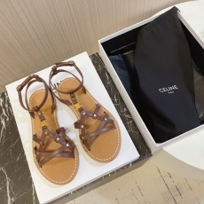 Celine Sandals